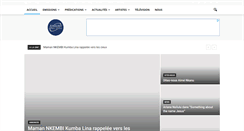 Desktop Screenshot of jehoway.com